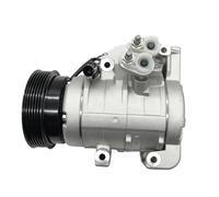 Compresseur de climatisation, pour Kia, pour Sorento Carnival 3.3 AC Compresseur de climatisation 977013E850 97701-3E850 4472606591 4472606590 977013E865 Striving Bird