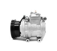 Compresseur de climatisation pour Kia Sportage et Tucson 2007, 2008 et 2009 : 977012E400, 97701-2E400, 978012E000, 97801-2E000, 10PA15C