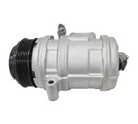 Compresseur de climatisation Pour LandCruiser 100 Pour Prado UZJ100 Compresseur De Climatisation 8832050080 4471002542 8832060680 TSP0155207 STRIVING BIRD
