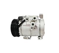 Compresseur de climatisation, pour Mazda, pour CX-7 CX7 2.3L 2.5L AC Compresseur de climatisation Pompe de Refroidissement EG2161450E EG2161450F EG2161450G Striving Bird