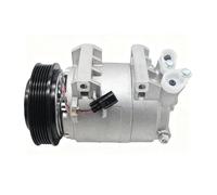 Compresseur de climatisation pour Nissan Rogue 2,5 L, 926002216R, 92610JM01E, 92600JY11A, 612E552247, Striving Bird