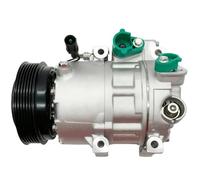 Compresseur de climatisation pour Santa Fe II 2.7 AC, Pompe de Refroidissement 97701-2B251 97701-3K220 97701-2B200 97701-2B201 Striving Bird