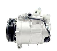 Compresseur de climatisation, pour Sprinter 906 2006-2018, pour Vito W639 2003-2010 Compresseur de climatisation 0002308111 A0012302911 A0012301711 Striving Bird