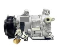 Compresseur de climatisation pour Step Wagon 2014-2021 3881059BJ01 38810-59B-J01 Climatisation