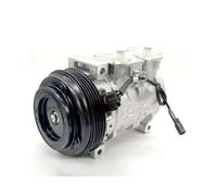 Compresseur de climatisation pour Suzuki Grand Vitara XL-7 XL7 95200-65DF1 95200-65DC1 9520065DF1 9520065DC1 447170-7260 CO 29012C 10S13C
