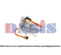Compresseur De Climatisation Pour Tesla Model 3 EV Performance AWD