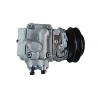 Compresseur de climatisation pour Voiture Baic BJ40 Plus pour ICKX K2 2014-2023 14-23 BJ40Pièces Automobiles