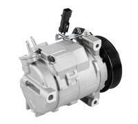 Compresseur de climatisation pour voiture compatible avec Dodge Journey 2009 à 2020 55111425AA 55111425AB 55111425AC RL111425AC