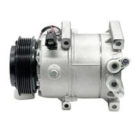 Compresseur de climatisation pour Voiture pour Changan, pour Unik Uni-K 8103100-Cr01 8103100Cr01 Se7Pv18-162 1051J1