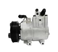 Compresseur de climatisation pour Voiture, pour KIA K2500, Bongo 2006, 977014E800, 97701-4E800