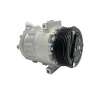 Compresseur de climatisation pour Voiture, pour Renault Laguna II, Trafic II, Espace IV, Vel Satis 2.0 (8200848916, 8200454172)