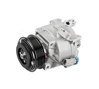 Compresseur de climatisation pour Voiture, pour Sonic, pour Trax 2013-2018 AKT011H404G AKT200A408 AKT200A415 1522300 95059818 1522385 97496 94517799 Compresseur de climatisation