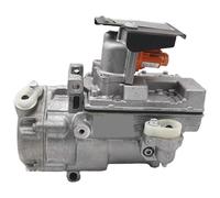 Compresseur de climatisation pour Voiture Zoe Fluence 2012-2019 926005020R A 0422000520 ES27C Climatisation électrique