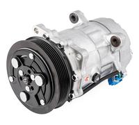 Compresseur de climatisation pour VW Transporter T4 de 1999 à 2003
