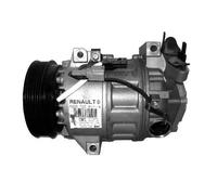 Compresseur de climatisation R 134 PAG 46 10-1395 Airstal pour RENAULT