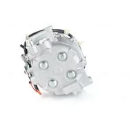 Compresseur de climatisation R 134a 89247 NISSENS pour HONDA CR-V III FR-V