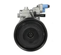 Compresseur de climatisation R 134a 89265 NISSENS pour KIA HYUNDAI