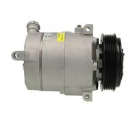 Compresseur de climatisation R 134a 89397 NISSENS pour ALFA ROMEO FIAT SAAB