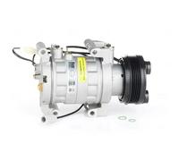 Compresseur de climatisation R 134a 89550 NISSENS pour MAZDA 3 A trois volumes 3
