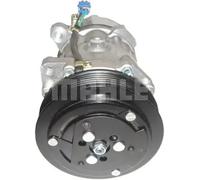 Compresseur de climatisation MAHLE KLIMA ACP 1017 000S
