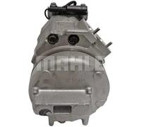 Compresseur de climatisation R 134a ACP 1158 000S MAHLE pour BMW LAND ROVER