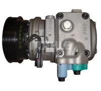 MAHLE ACP 1227 000P Compresseur de climatisation