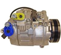 Compresseur de climatisation MAHLE KLIMA ACP 1428 000S