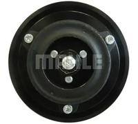 Compresseur de climatisation R 134a ACP 156 000S MAHLE pour OPEL MERIVA B VAN