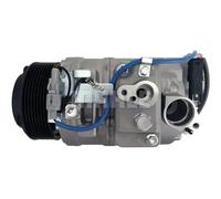 MAHLE ORIGINAL ACP 352 000S Compresseur de climatisation