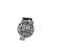 Compresseur de climatisation R 134a ACP 385 000S MAHLE pour BMW 3 Z4 Roadster X3