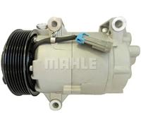 Compresseur de climatisation R 134a ACP 73 000S MAHLE pour RENAULT SCÉNIC II