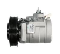 Thermotec Compresseur de climatisation KTT090135 10S15C PAG 46 R134a