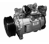 Compresseur de climatisation R 134a ND-8 DCP02014 DENSO pour AUDI A6 C6