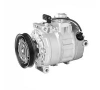 Denso Compresseur climatisation DCP02026 Compatible avec AUDI A4 B6 et A4 B6 Avant