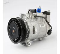 Compresseur de climatisation R 134a ND-8 DCP02036 DENSO pour AUDI A6 C6