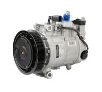 Compresseur de climatisation R 134a ND-8 DCP02036 DENSO pour AUDI A6 C6