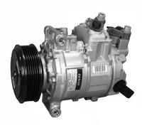 Compresseur, climatisation DENSO DCP02040
