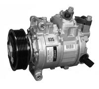 Compresseur, climatisation DENSO DCP02042