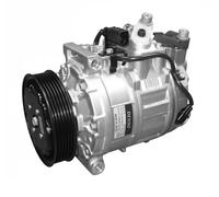 Compresseur de climatisation R 134a ND-8 DCP02045 DENSO pour AUDI A4 B5 A4 B6