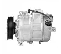 Compresseur de climatisation R 134a ND-8 DCP02091 DENSO pour AUDI A8 D3