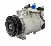 Compresseur, climatisation DENSO DCP02095