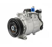 Compresseur de climatisation R 134a ND-8 DCP02099 DENSO pour AUDI A7 Sportback