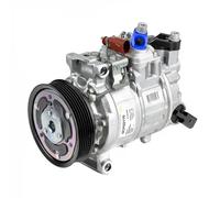 Compresseur, climatisation DENSO DCP02110