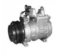 Compresseur de climatisation R 134a ND-8 DCP05001 DENSO pour BMW 5 5 Touring 7 8