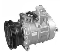 Compresseur de climatisation R 134a ND-8 DCP05013 DENSO pour BMW 5 7 5 Touring