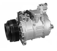 Compresseur de climatisation R 134a ND-8 DCP05016 DENSO pour BMW 7 5 5 Touring