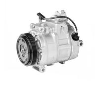 Compresseur de climatisation DENSO DCP05021