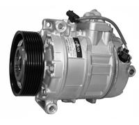 Compresseur de climatisation R 134a ND-8 DCP05033 DENSO pour BMW 1 Coupé 3 Coupé