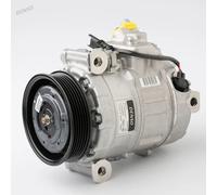Compresseur de climatisation R 134a ND-8 DCP05036 DENSO pour BMW 3 1 3 Touring