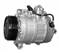 Compresseur de climatisation R 134a ND-8 DCP05037 DENSO pour BMW 3 3 Touring